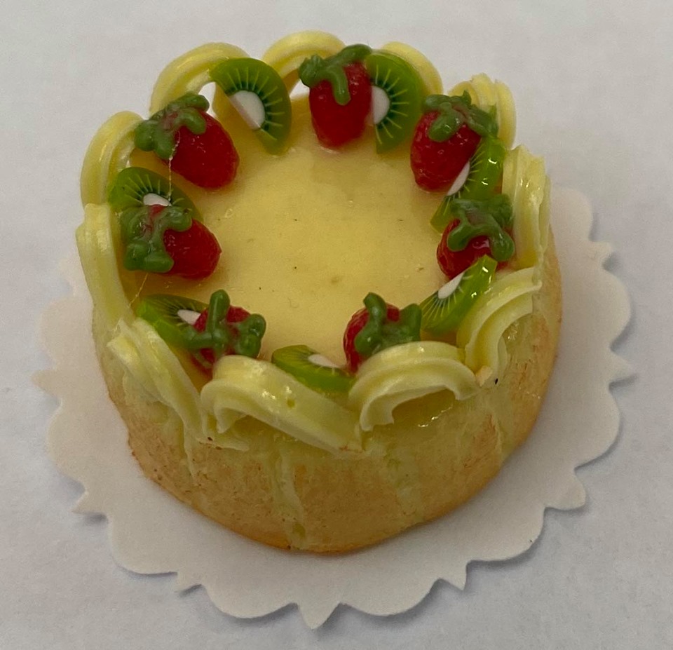 Cake S50
